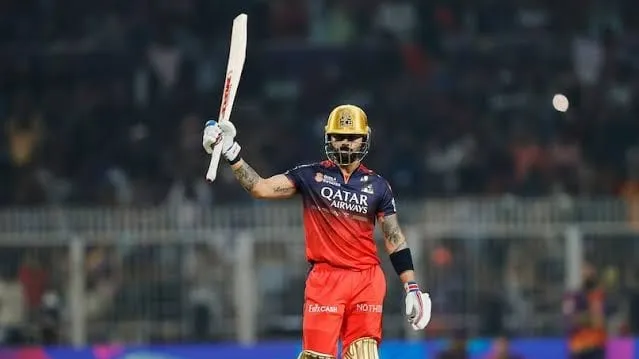 King Kohli climbs to No. 5 in all-time T20 run scorers, joining legends like Chris Gayle and Kieron Pollard. 